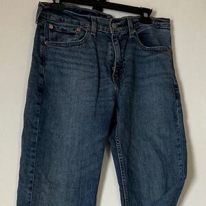 Men’s 505 Levi’s 32 x 32 regular fit like new